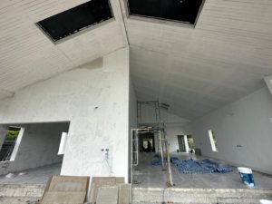 Kingfisher Construction, Sanctuary Lakes Hua Hin