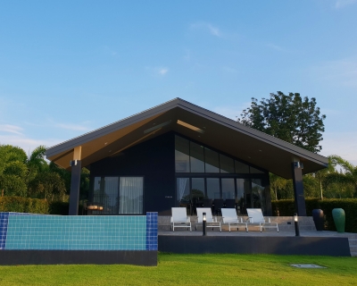 Sanctuary Lakes Hua Hin - Kingfisher Villa
